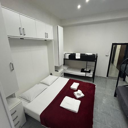 Da Concettina House Apartment Naples Exterior photo