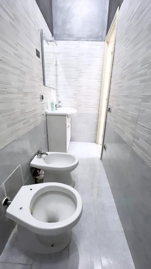 Da Concettina House Apartment Naples Exterior photo