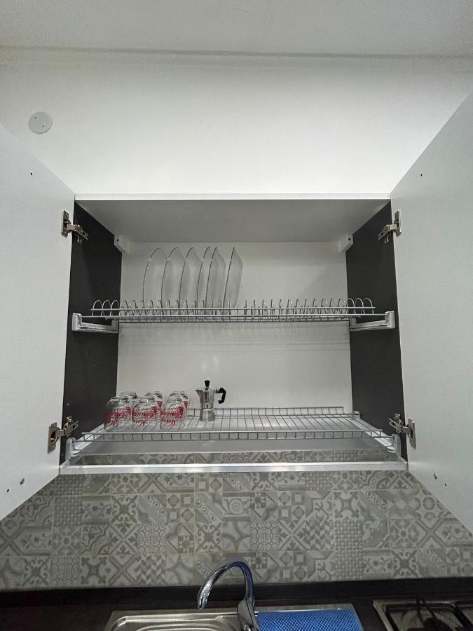 Da Concettina House Apartment Naples Exterior photo
