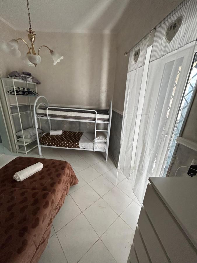 Da Concettina House Apartment Naples Exterior photo