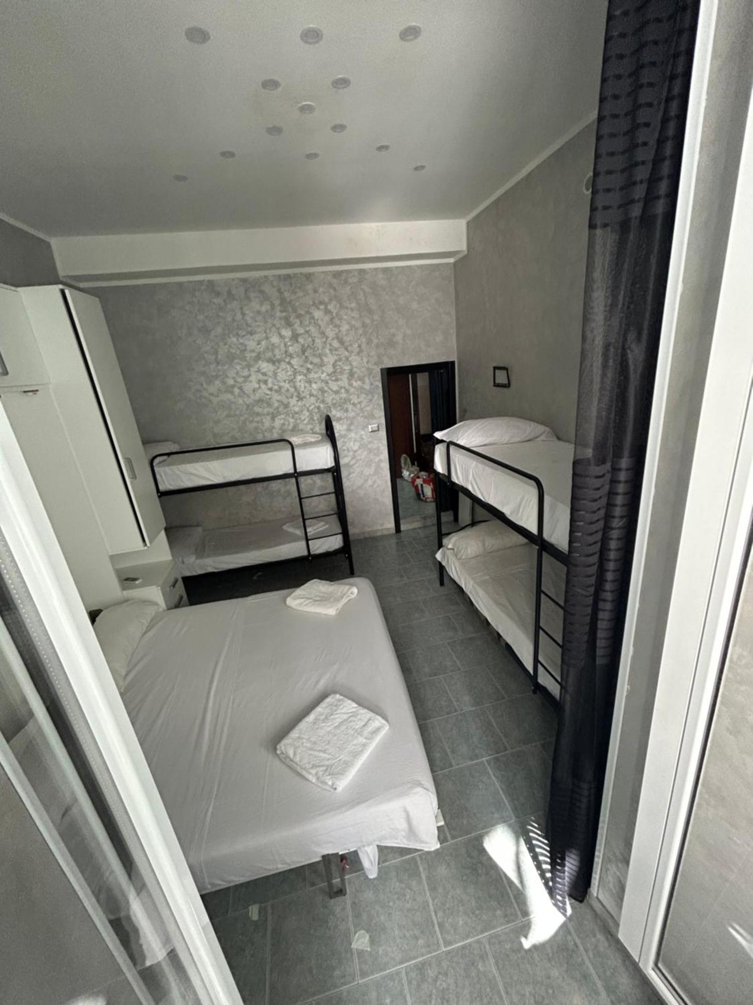 Da Concettina House Apartment Naples Exterior photo