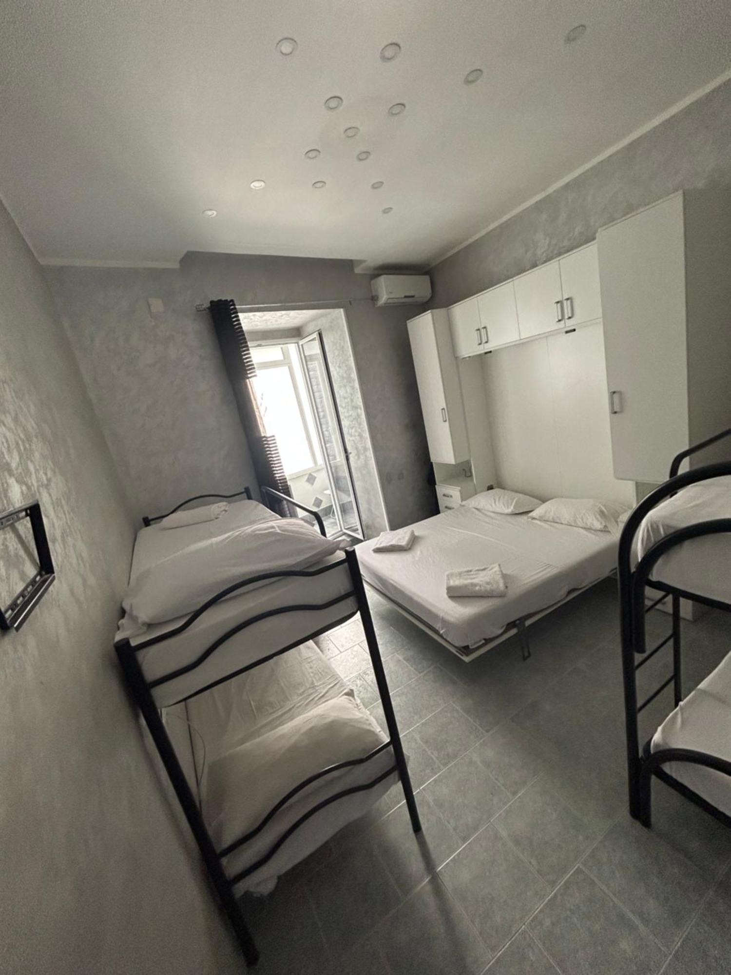 Da Concettina House Apartment Naples Exterior photo