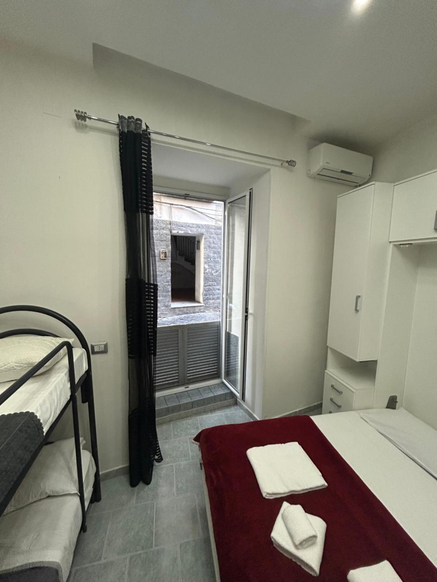 Da Concettina House Apartment Naples Exterior photo