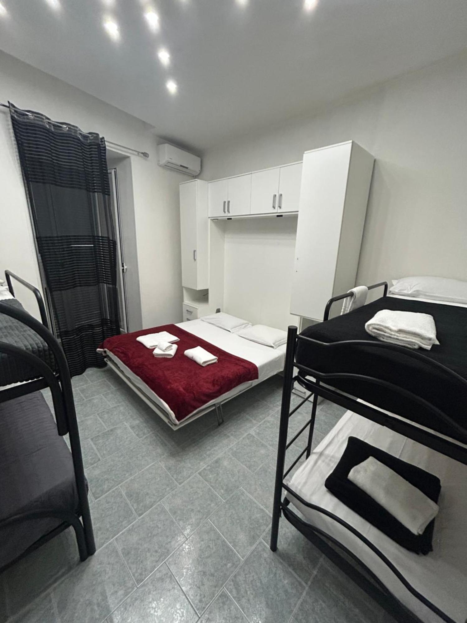 Da Concettina House Apartment Naples Exterior photo