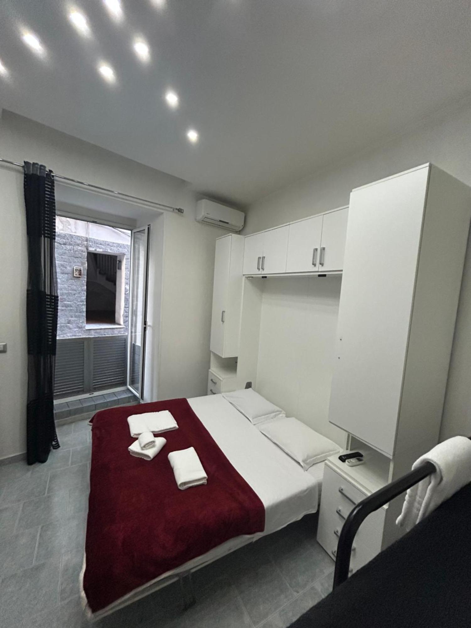 Da Concettina House Apartment Naples Exterior photo